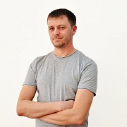 Максим Блашконян