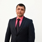 Сергей Одиноков